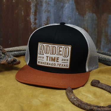 Rodeo Time Road House